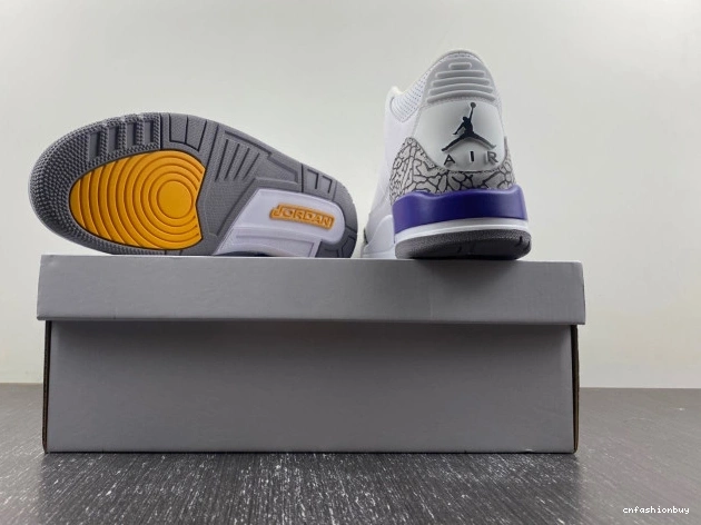 Retro Jordan Kobe PE Bryant 869802-907 3 1102